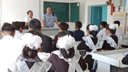 &quot;Сейітжан Құртаев атындағы шағын жинақты жалпы білім беретін мектеп&quot; кмм