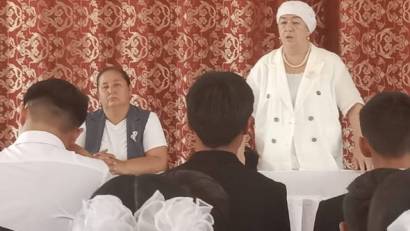 &quot;Сейітжан Құртаев атындағы шағын жинақты жалпы білім беретін мектеп&quot; кмм