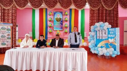 &quot;Сейітжан Құртаев атындағы шағын жинақты жалпы білім беретін мектеп&quot; кмм