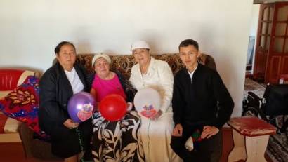 "Сейітжан Құртаев атындағы шағын жинақты жалпы білім беретін мектеп" кмм