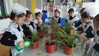 "Сейітжан Құртаев атындағы шағын жинақты жалпы білім беретін мектеп" кмм