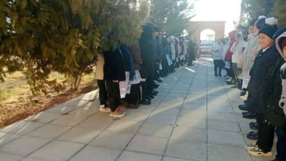 "Сейітжан Құртаев атындағы шағын жинақты жалпы білім беретін мектеп" кмм