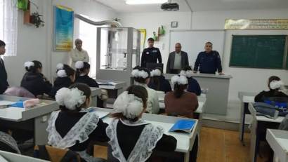 "Сейітжан Құртаев атындағы шағын жинақты жалпы білім беретін мектеп" кмм