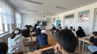 "Сейітжан Құртаев атындағы шағын жинақты жалпы білім беретін мектеп" кмм