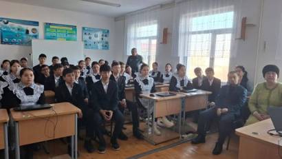 "Сейітжан Құртаев атындағы шағын жинақты жалпы білім беретін мектеп" кмм