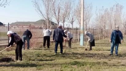 "Сейітжан Құртаев атындағы шағын жинақты жалпы білім беретін мектеп" кмм